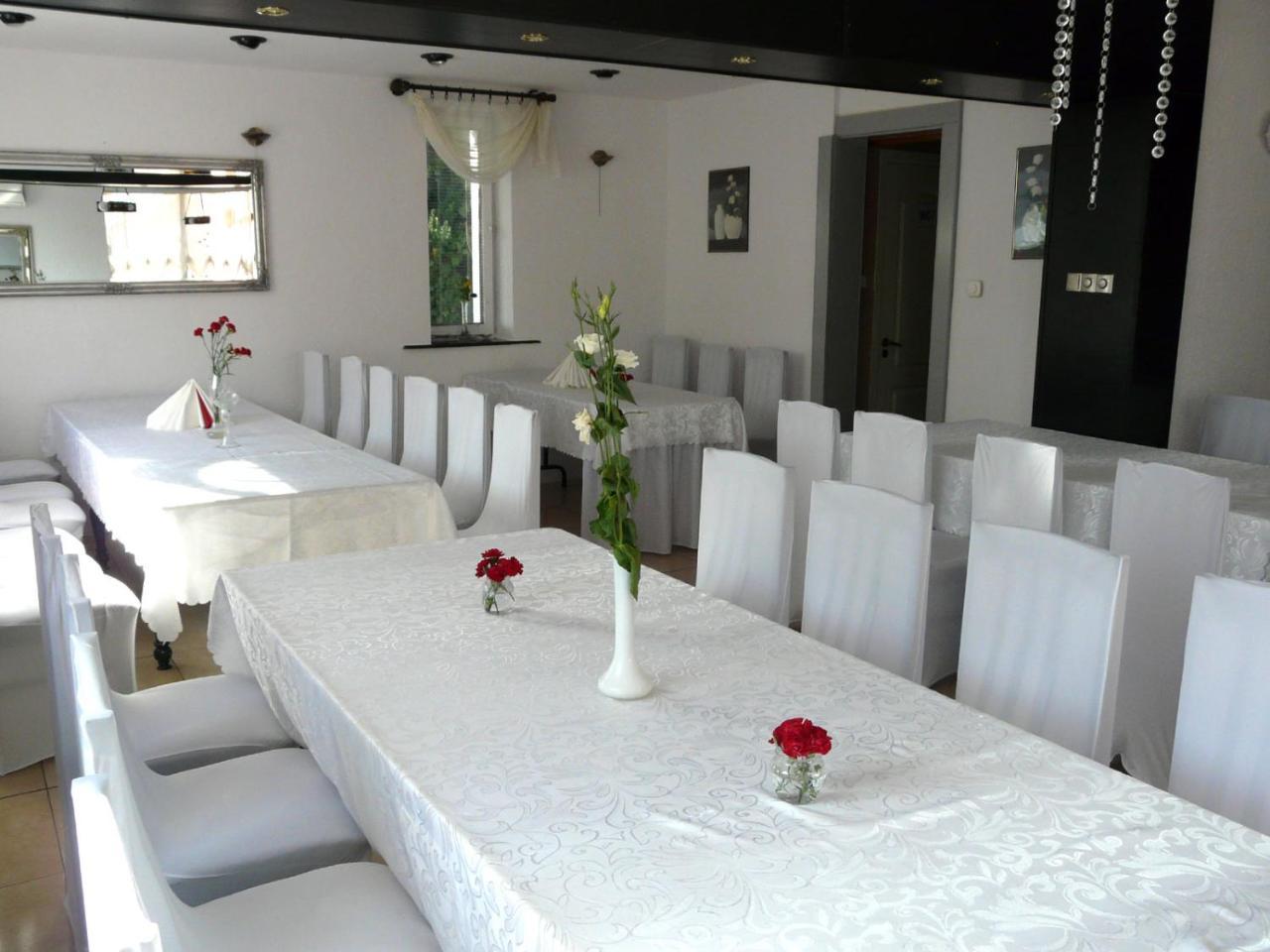 Villa Vivian Szczecin Exterior foto