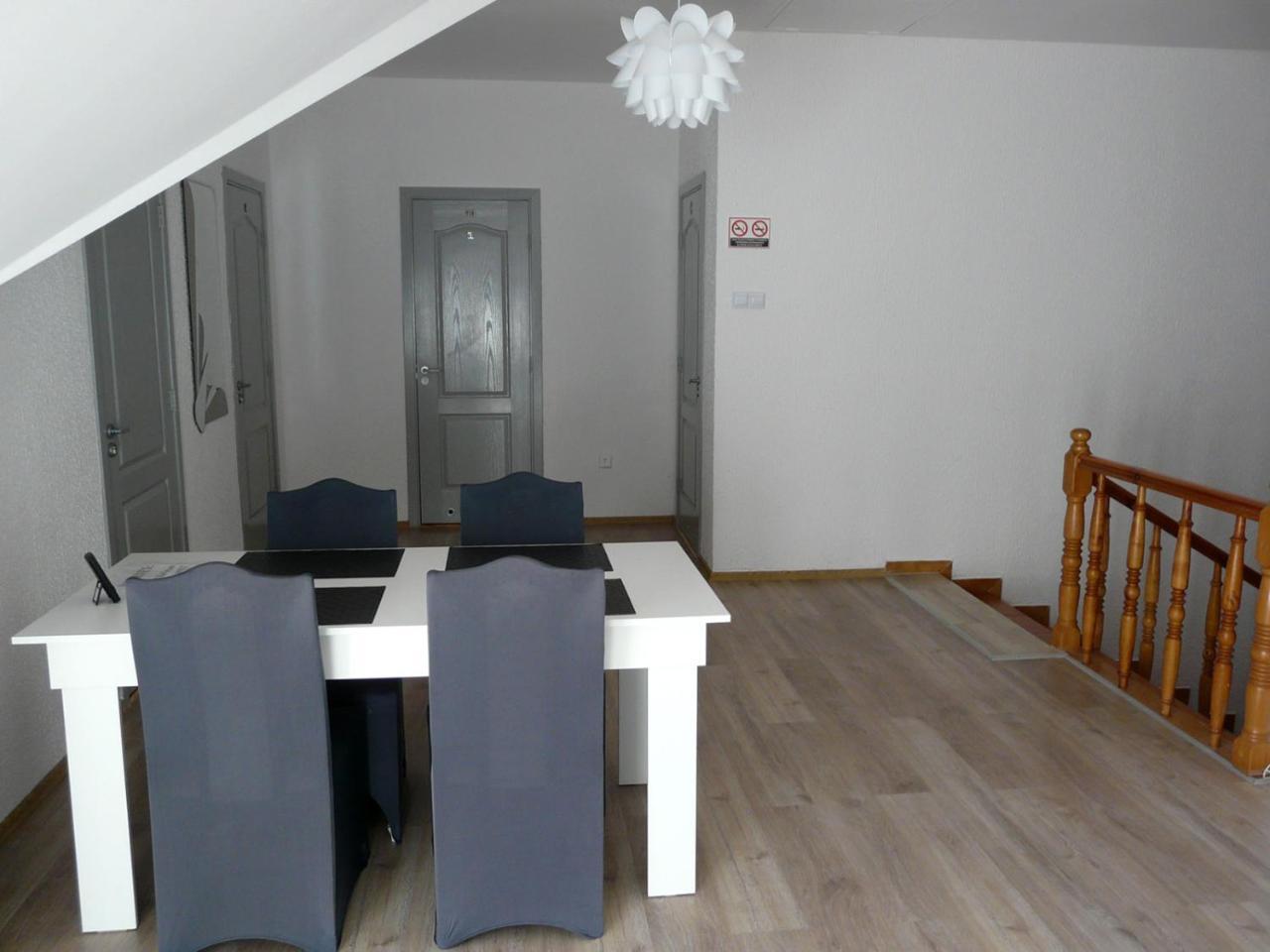 Villa Vivian Szczecin Exterior foto